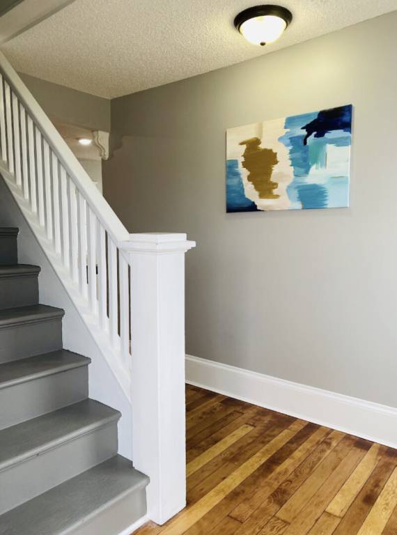 Family-friendly vacation home with yard | Pet-friendly — photo 3