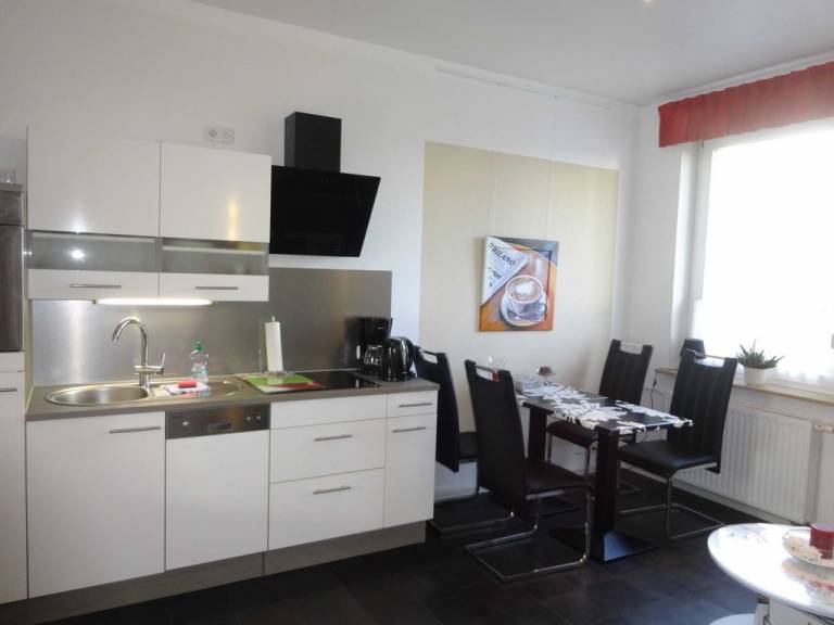 Ferienwohnung Stendal