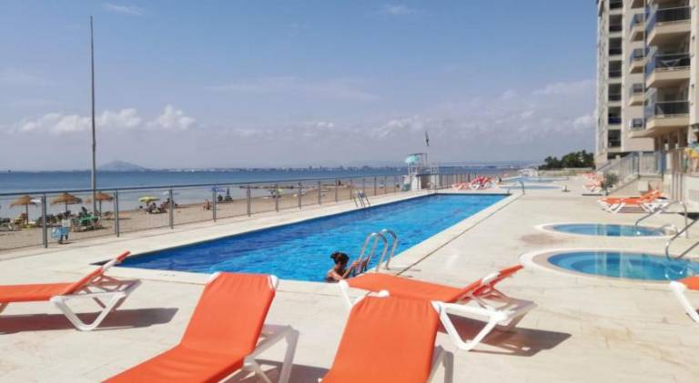 Rental apartment with pool — photo 3