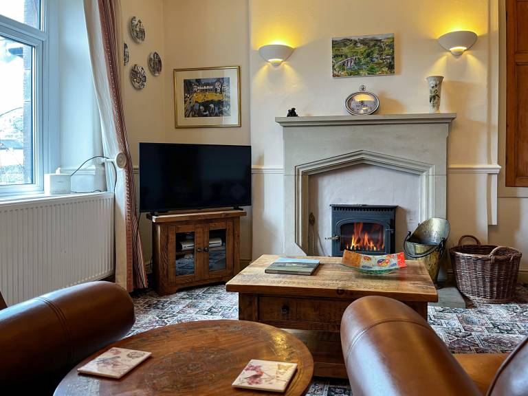 Child-friendly wonderful cottage with garden | Pets are welcome — photo 3