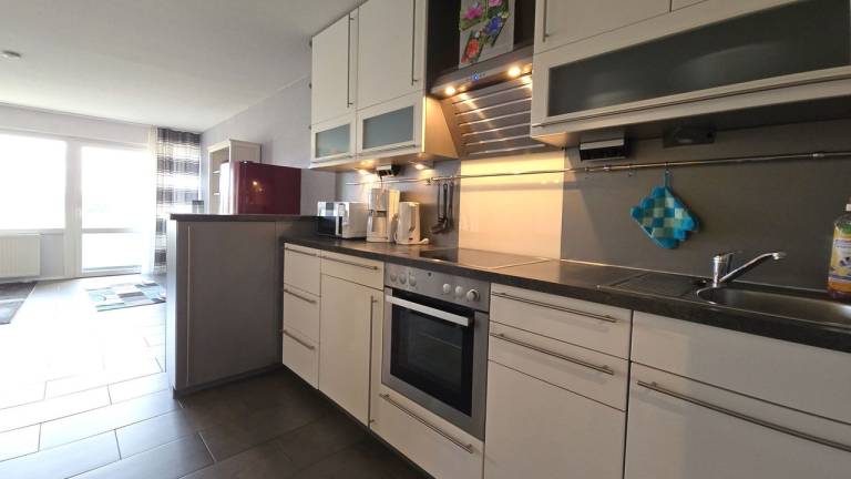 Ferienwohnung Schönberger Strand