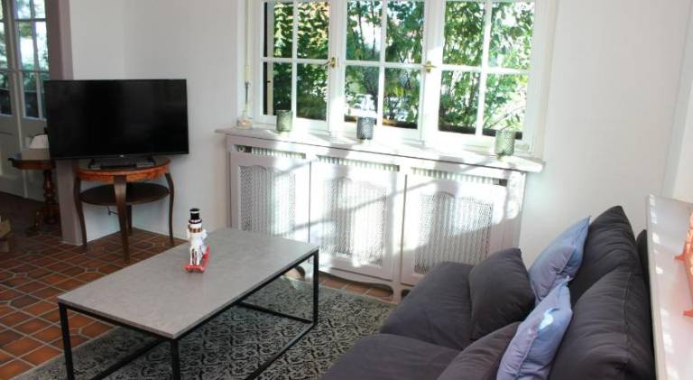 85 m&sup2; Ferienwohnung