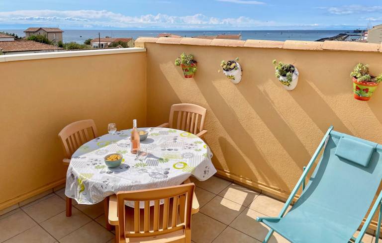 Apartment Cap d'Agde