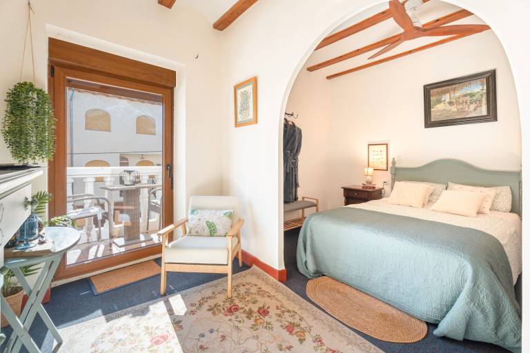 Apartamento Segorbe