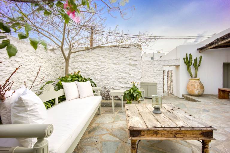 Casa Folegandros