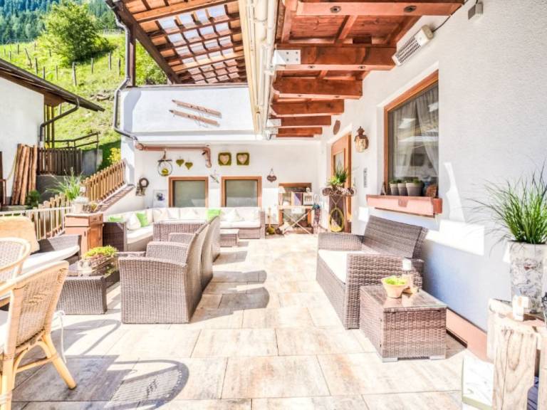 Apartament See