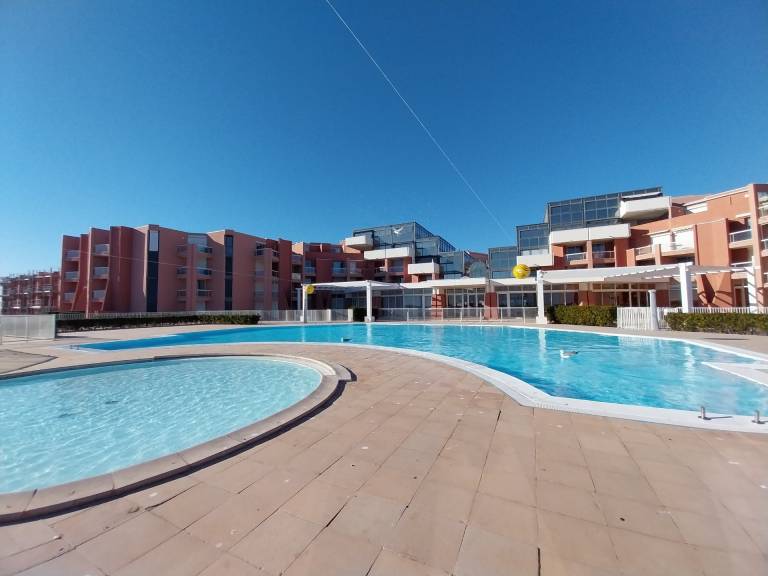 Apartment  Sète