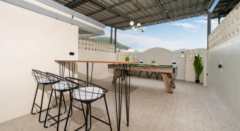 Vacation home with 3 rooms for 8 persons — photo 4