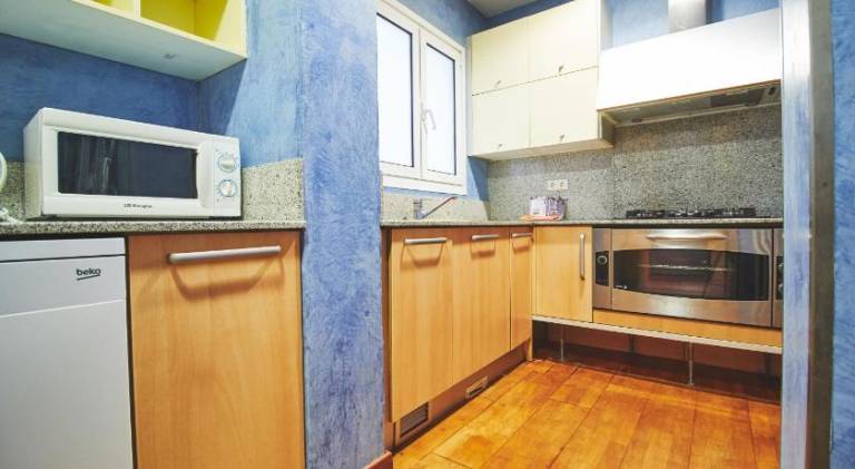 Rental apartment | Close to Casa Batlló — photo 2