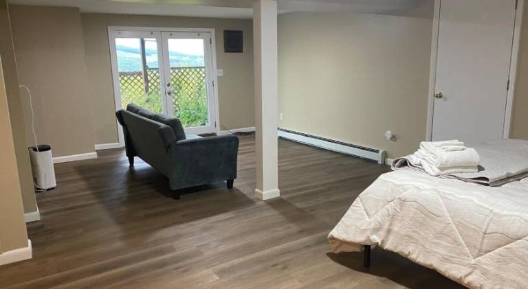 House with 4 rooms for 8 persons — photo 2
