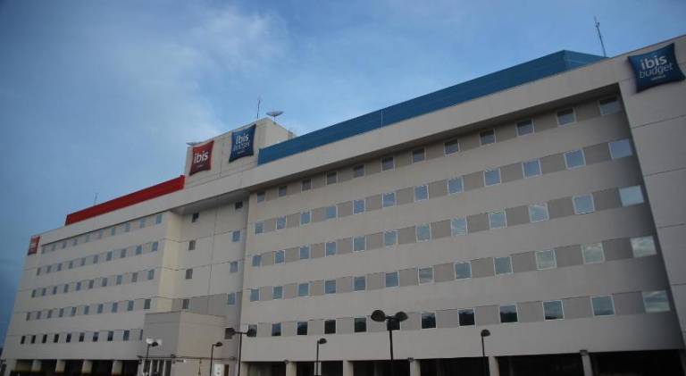 Ibis budget Parauapebas — photo 4