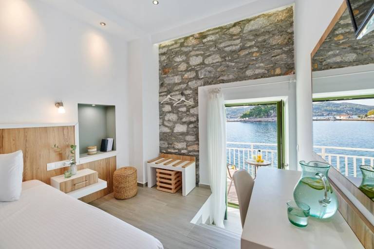 Casa vacanza Skiathos