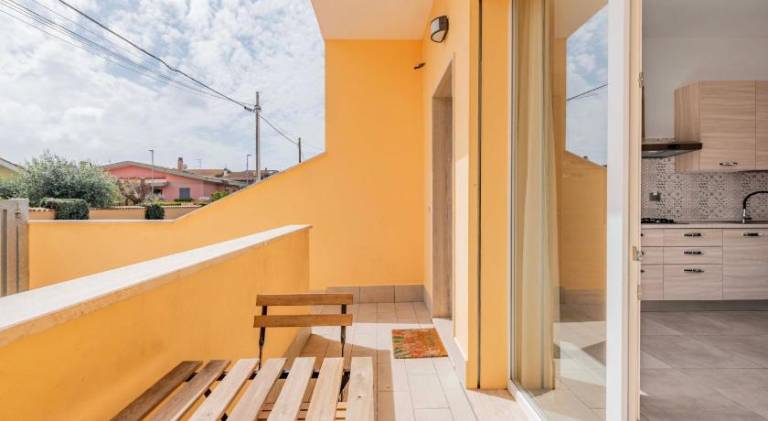 Rental apartment with 1 room for 4 persons — photo 4