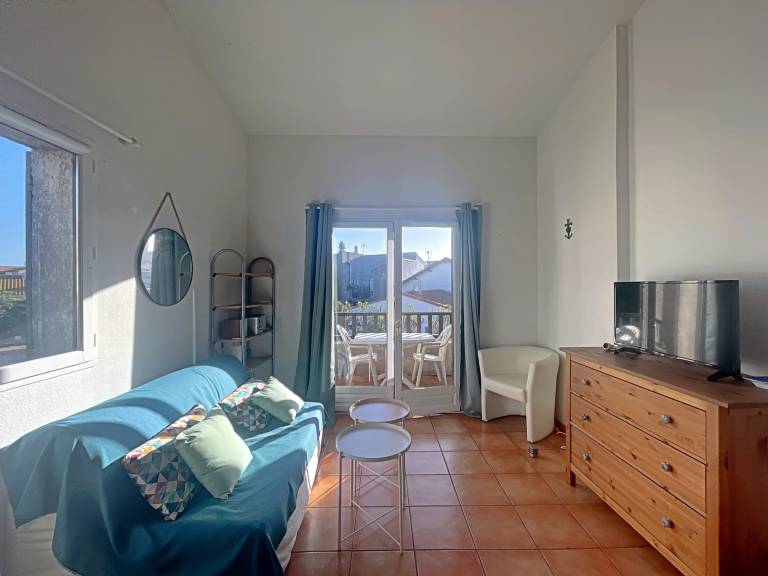 Appartement Saintes-Maries-de-la-Mer
