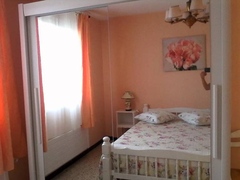 Family-friendly rental apartment with yard | Garden view | Beach nearby | Dogs allowed — photo 2