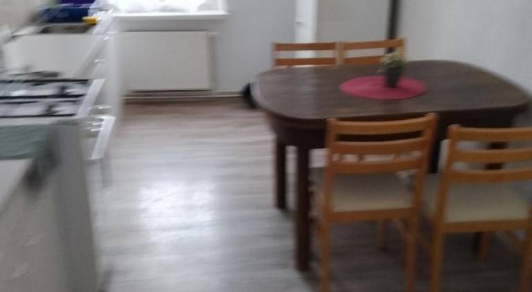 Rental apartment with 1 room for 4 persons — photo 3