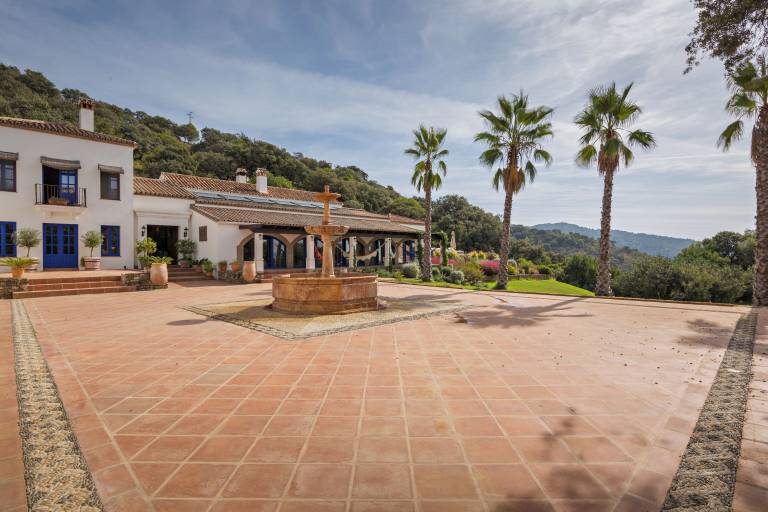 Villa  Gaucín