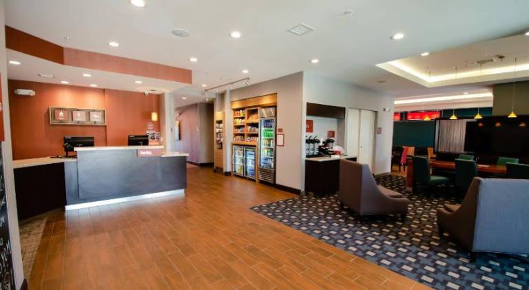 TownePlace Suites by Marriott Temple — photo 4