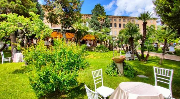 Hotel Il Cavalier D'Arpino — photo 5