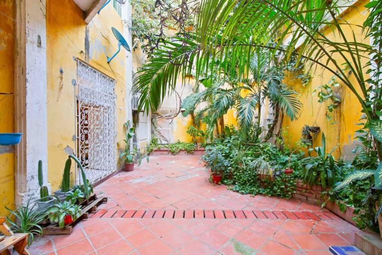 Charmantes Cartagena Apartment im Herzen der Stadt