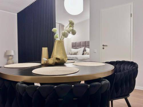 Appartement Cityring-West