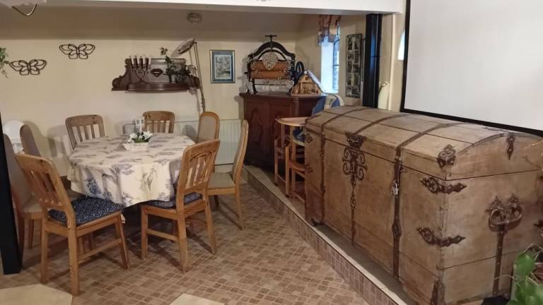 Ferienwohnung Vollerwiek
