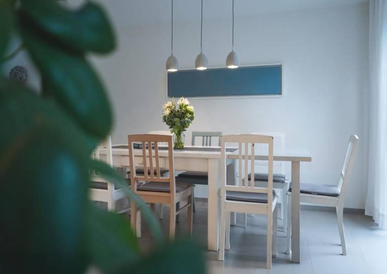 Family-oriented wonderful rental apartment with barbecue & patio | Dogs allowed — photo 5