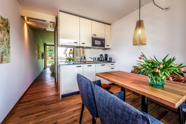 Ferienwohnung  Gaienhofen