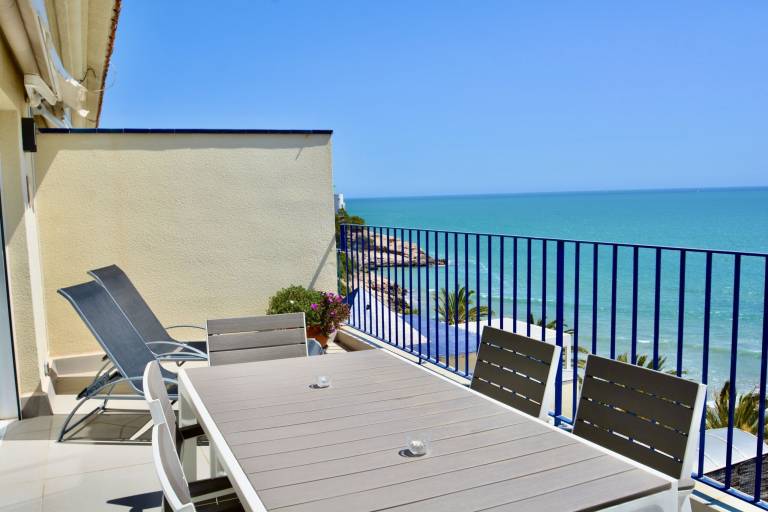 アパートメント Sitges