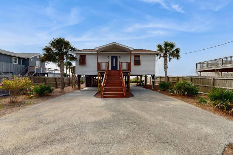 House Folly Beach