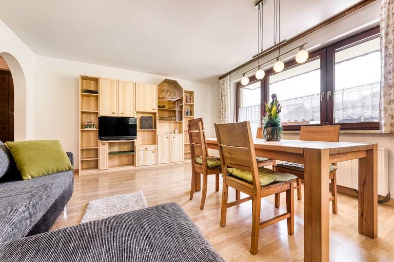Ferienwohnung in Gemeinde Tschagguns, Vorarlberg, Österreich