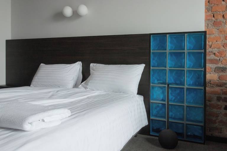 Ferienwohnung Centras