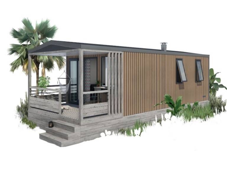 Mobil-home  Pornichet