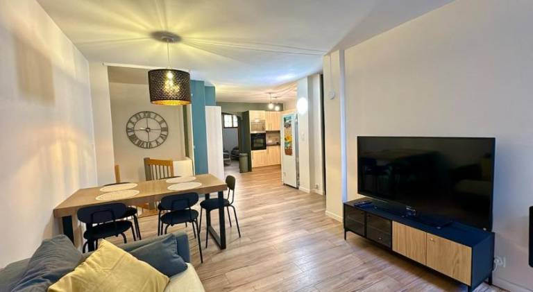 Lovely holiday apartment | Pets allowed in Cassis