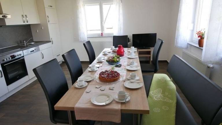 Ferienwohnung Ochsenhausen