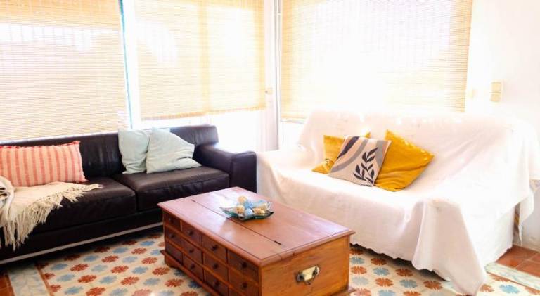 Ample villa with pool | Pet-friendly — photo 3