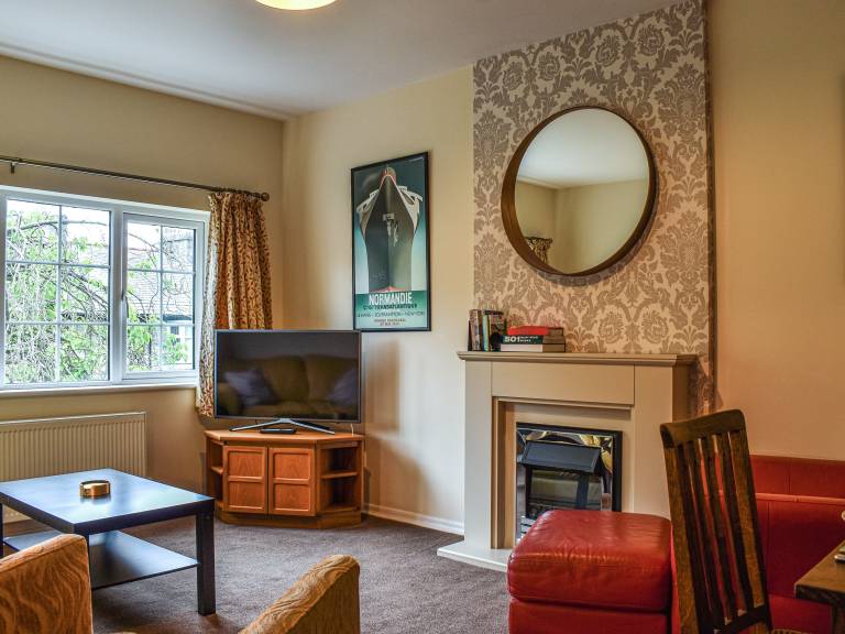 Cottage Grange-over-Sands