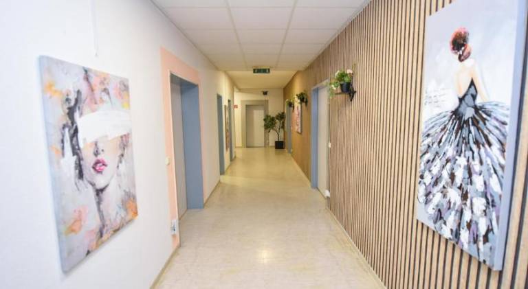 Moderne Appartement — photo 3