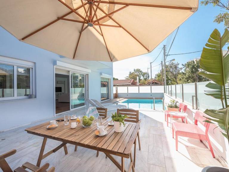 Villa South Athens