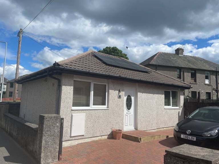 House Bathgate
