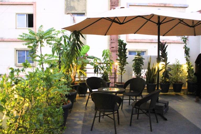 650 m² Ferienwohnung