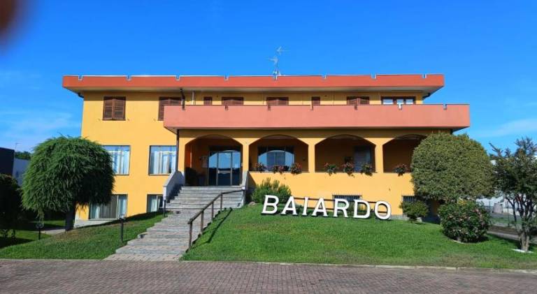 Hotel baiardo — photo 3