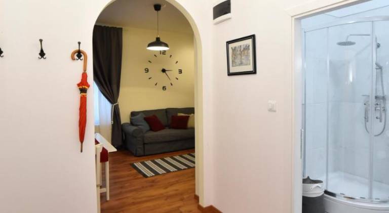 Charming holiday apartment | Next to Ban Jelačić Square | Good for workation | Pet-friendly — photo 4
