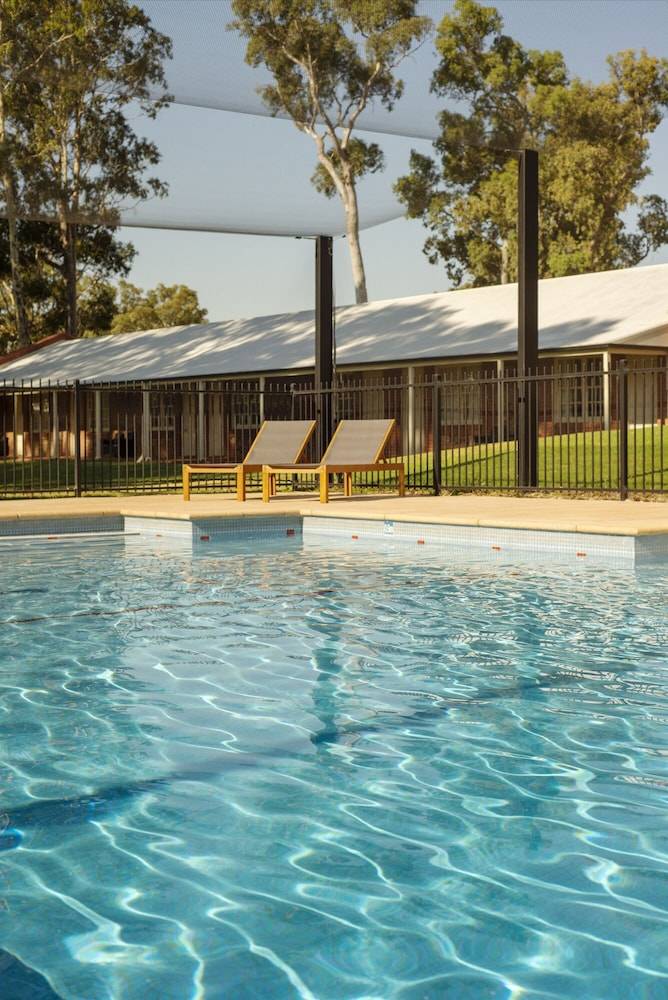 Motel  McLaren Vale