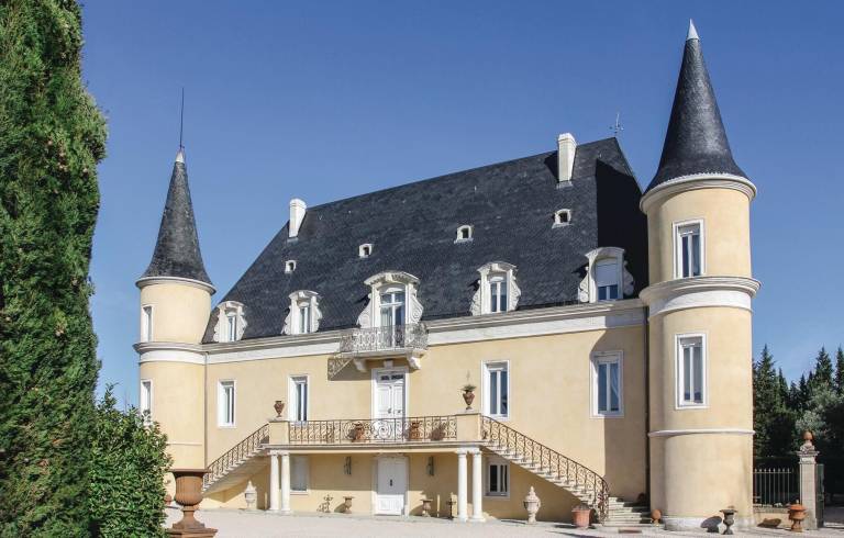 Maison de vacances Pont-Saint-Esprit