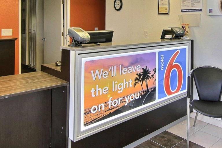 Motel 6 Buellton, CA - Solvang Area — photo 3