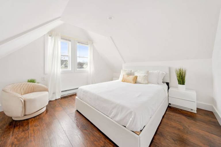 Ferienwohnung