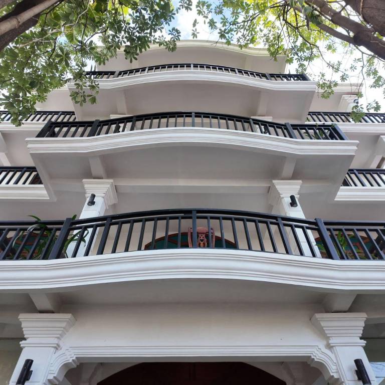 Champey Villa in Siem Reap