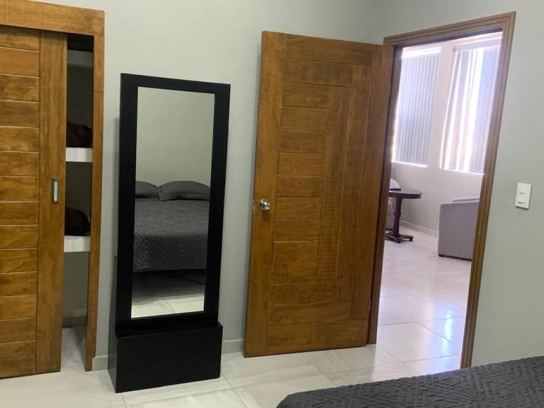 Bed and breakfast  Zona Centro