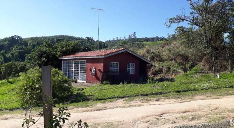 60 m&sup2; Ferienhaus